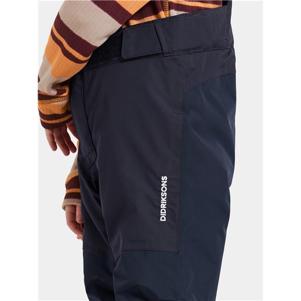 Otroške hlače IDRE KIDS PANTS 7 Navy