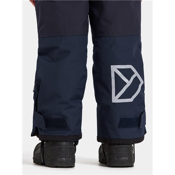Otroške hlače IDRE KIDS PANTS 7 Navy