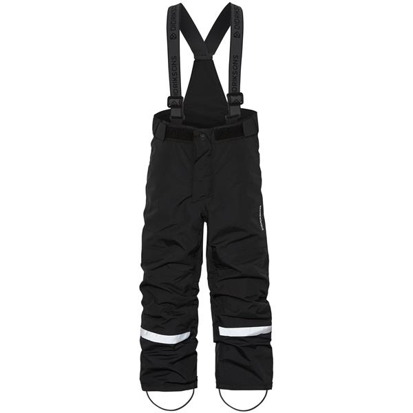 Otroške hlače IDRE KIDS PANTS 7 Black