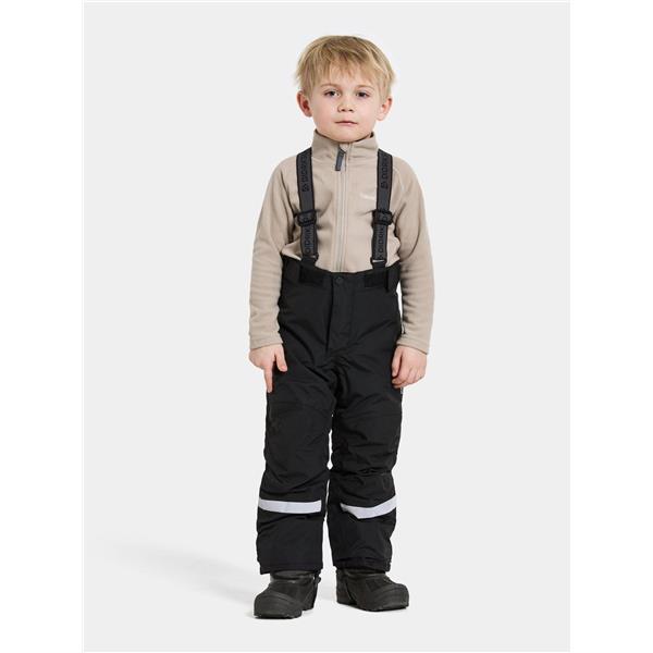 Otroške hlače IDRE KIDS PANTS 7 Black
