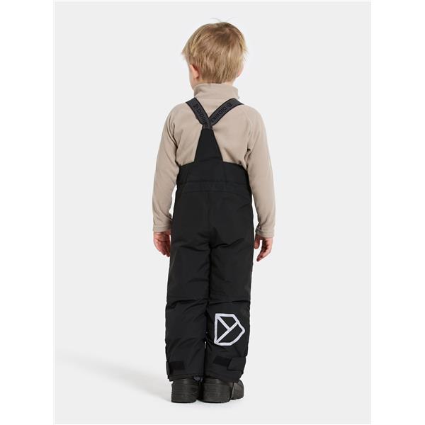 Otroške hlače IDRE KIDS PANTS 7 Black