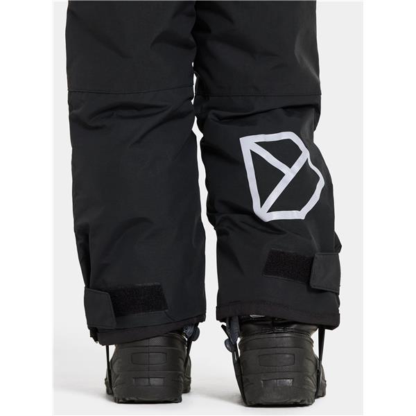 Otroške hlače IDRE KIDS PANTS 7 Black