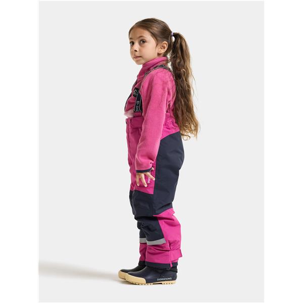Otroške hlače IDRE KIDS PANTS 7 Cactus Pink
