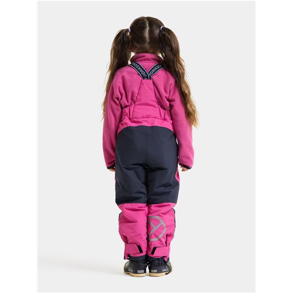 Otroške hlače IDRE KIDS PANTS 7 Cactus Pink