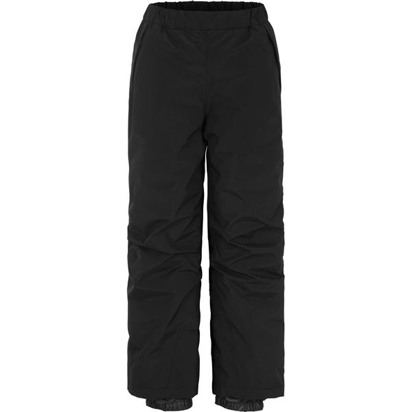 Otroške hlače PERLIT KIDS PANTS 2 Black