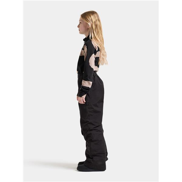 Otroške hlače PERLIT KIDS PANTS 2 Black