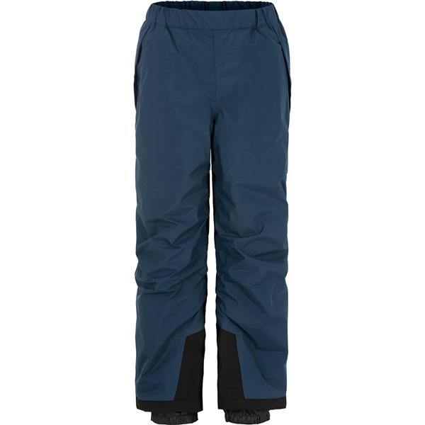 Otroške hlače PERLIT KIDS PANTS 2 Mountain Blue