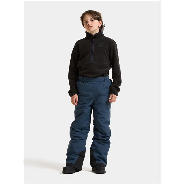 Otroške hlače PERLIT KIDS PANTS 2 Mountain Blue