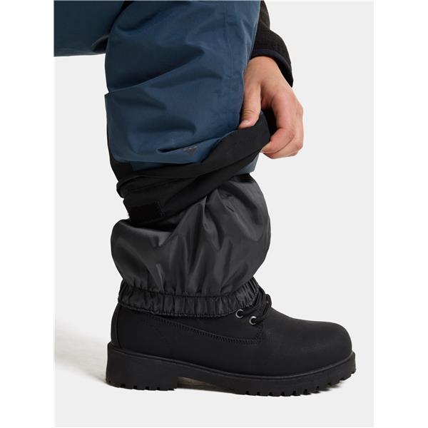 Otroške hlače PERLIT KIDS PANTS 2 Mountain Blue
