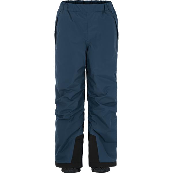 Otroške hlače PERLIT KIDS PANTS 2 Mountain Blue