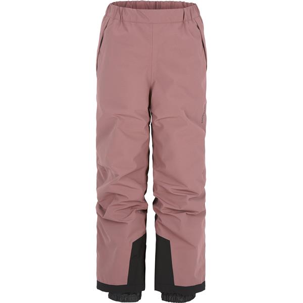 Otroške hlače PERLIT KIDS PANTS 2 Dulse Pink