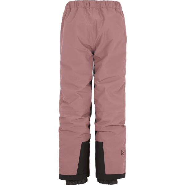 Otroške hlače PERLIT KIDS PANTS 2 Dulse Pink