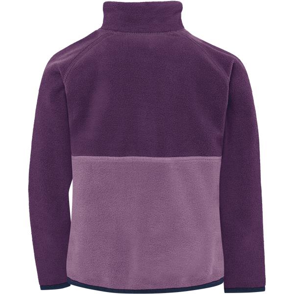 Otroški pulover MONTE KIDS HALF BU 6 Northen Purple