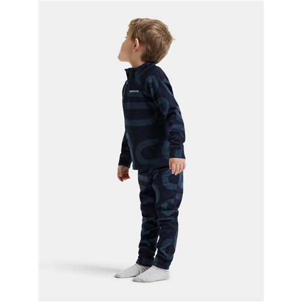 Aktivno perilo set JADIS KIDS PR SET 5 Path Navy