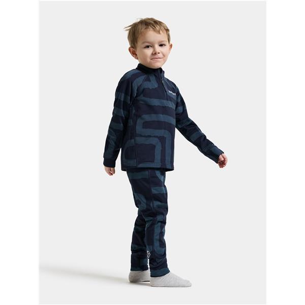 Aktivno perilo set JADIS KIDS PR SET 5 Path Navy