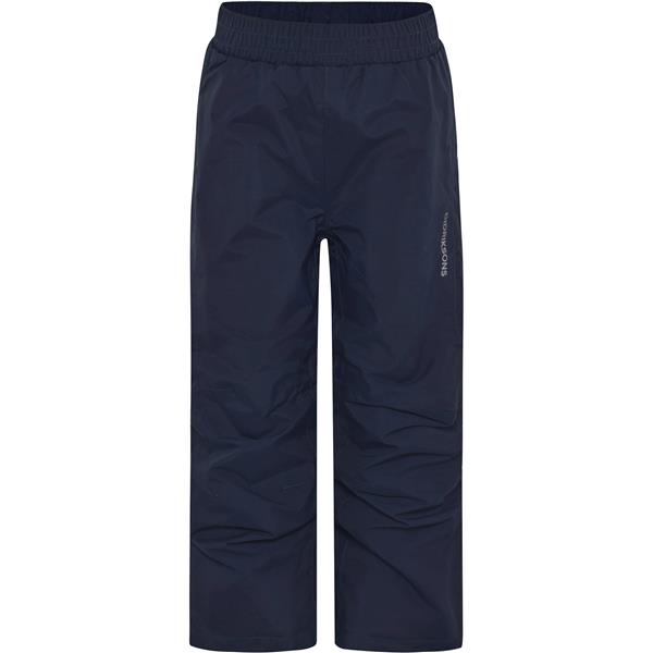 Otroške hlače AVAN KIDS PANTS 3 Navy