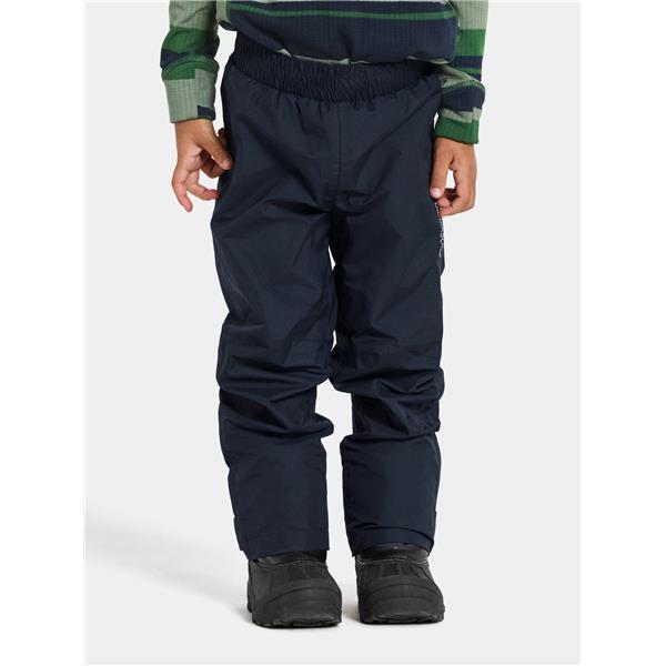 Otroške hlače AVAN KIDS PANTS 3 Navy