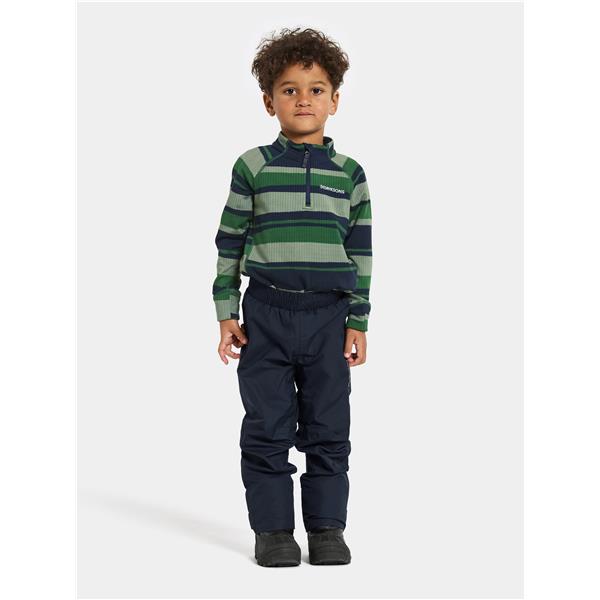 Otroške hlače AVAN KIDS PANTS 3 Navy