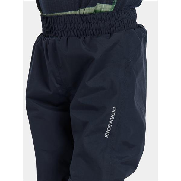 Otroške hlače AVAN KIDS PANTS 3 Navy