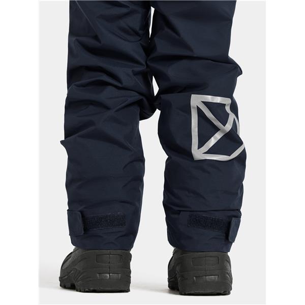 Otroške hlače AVAN KIDS PANTS 3 Navy