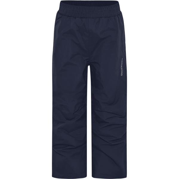 Otroške hlače AVAN KIDS PANTS 3 Navy