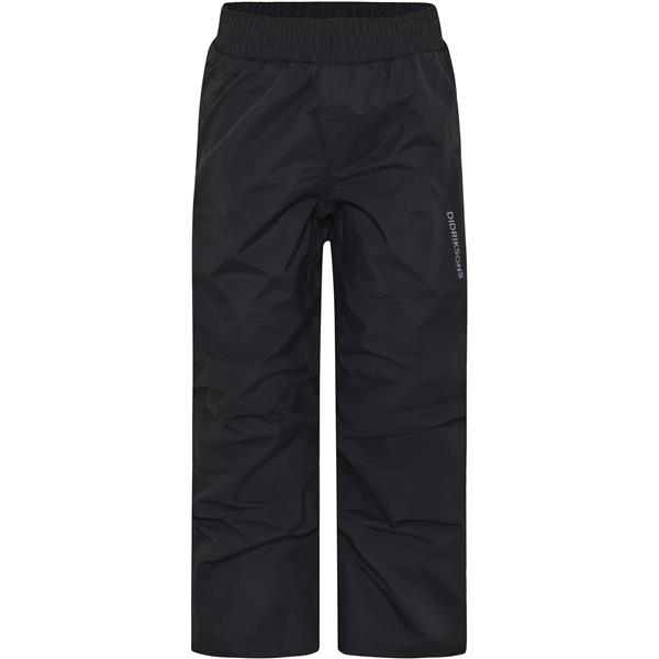 Otroške hlače AVAN KIDS PANTS 3 Black
