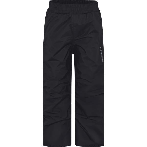 Otroške hlače AVAN KIDS PANTS 3 Black