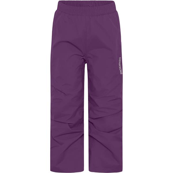 Otroške hlače AVAN KIDS PANTS 3 Northen Purple