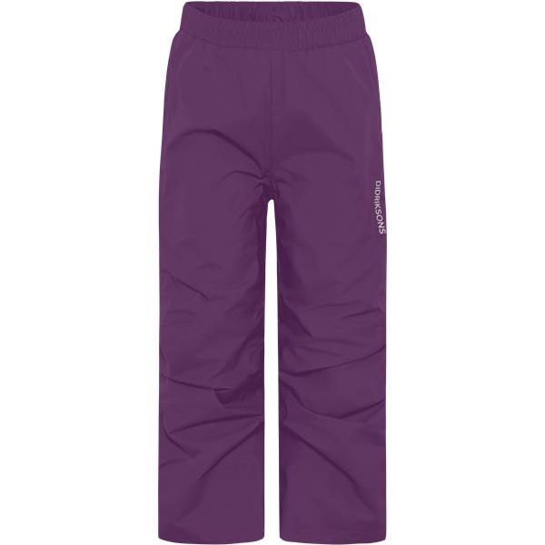 Otroške hlače AVAN KIDS PANTS 3 Northen Purple