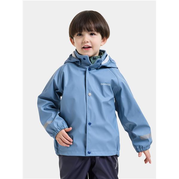 Dežni komplet SLASKEMAN KIDS SET 4 Winter Blue