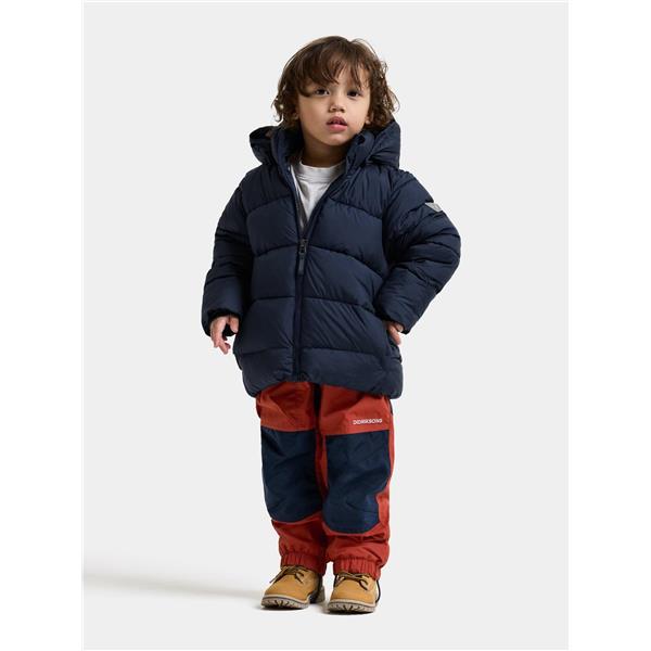 Otroška jakna ROXEN KIDS JACKET 2 Navy
