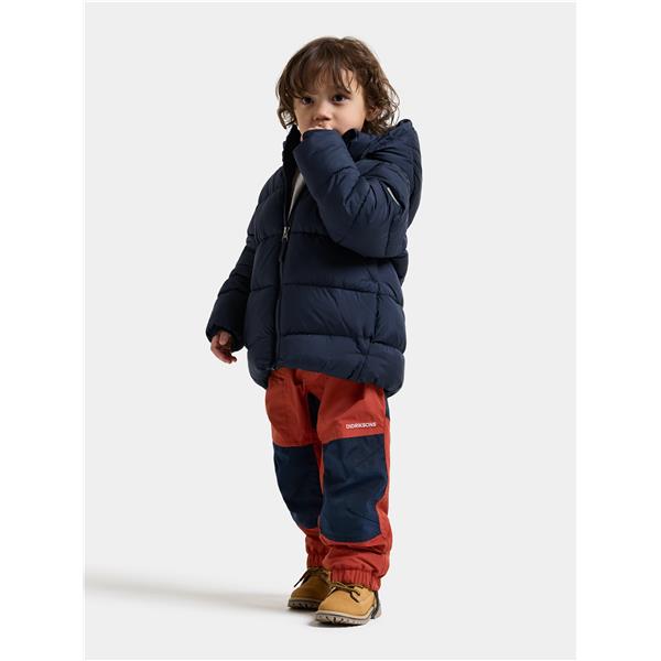 Otroška jakna ROXEN KIDS JACKET 2 Navy
