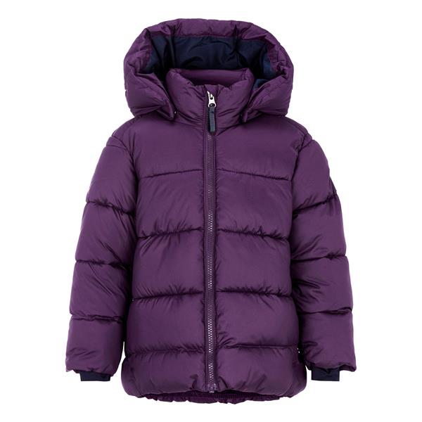 Otroška jakna ROXEN KIDS JACKET 2 Northen Purple