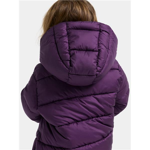 Otroška jakna ROXEN KIDS JACKET 2 Northen Purple