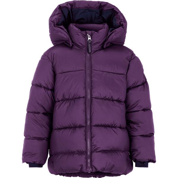 Otroška jakna ROXEN KIDS JACKET 2 Northen Purple