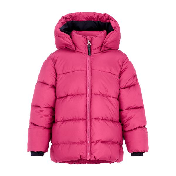 Otroška jakna ROXEN KIDS JACKET 2 Cactus Pink