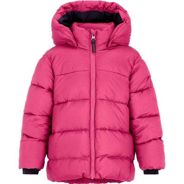 Otroška jakna ROXEN KIDS JACKET 2 Cactus Pink