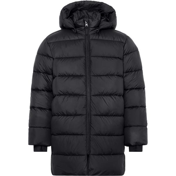 Otroška jakna SCORIA KIDS PARKA 2 Black