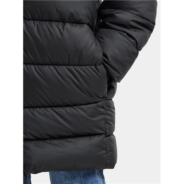 Otroška jakna SCORIA KIDS PARKA 2 Black
