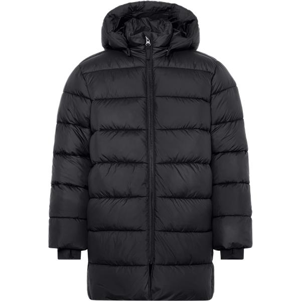 Otroška jakna SCORIA KIDS PARKA 2 Black