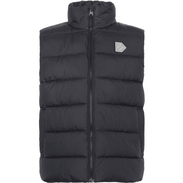 Otroški brezrokavnik KILO KIDS VEST 3 Black