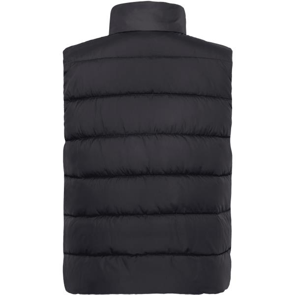 Otroški brezrokavnik KILO KIDS VEST 3 Black