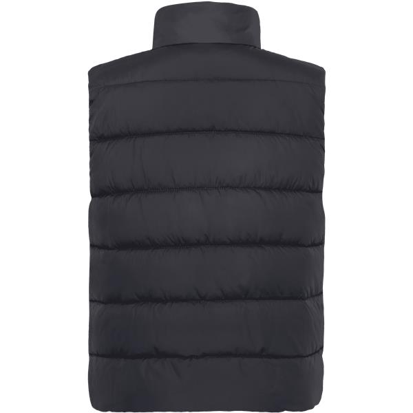 Otroški brezrokavnik KILO KIDS VEST 3 Black