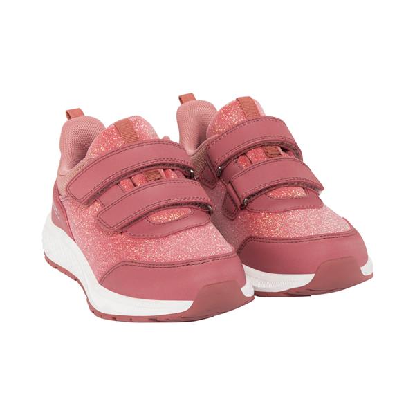 Otroški čevlji Bouncy Glitter WP 2V Pink