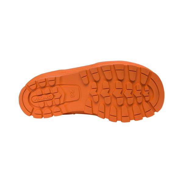 Otroški škornji Jolly Print Orange/Multi