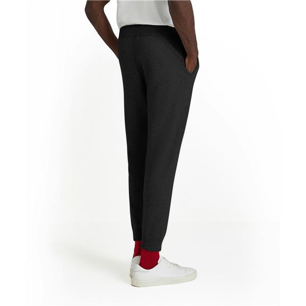 Moško spodnje perilo FALKE Pure Cashmere Pants black
