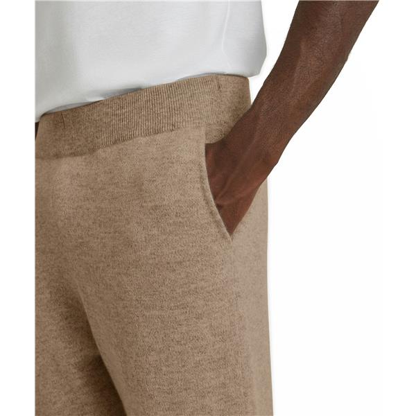 Moško spodnje perilo FALKE Pure Cashmere Pants camel