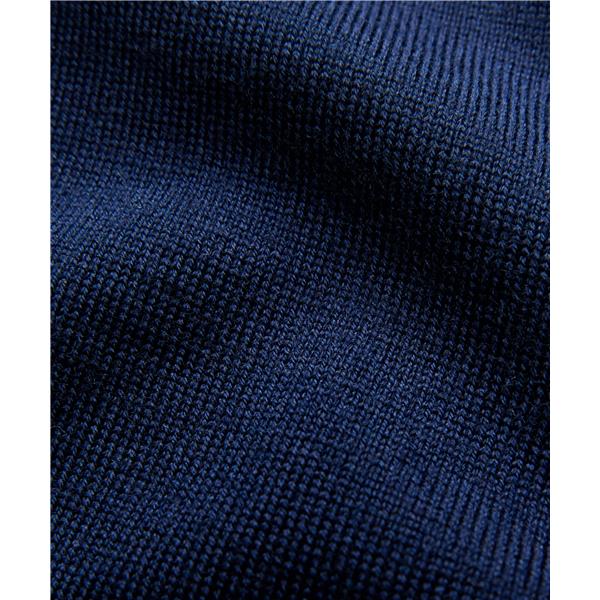 Moška polo majica FALKE Premium Merino Wool Polo Shirt space