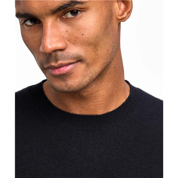 Moški pulover FALKE Pullover black