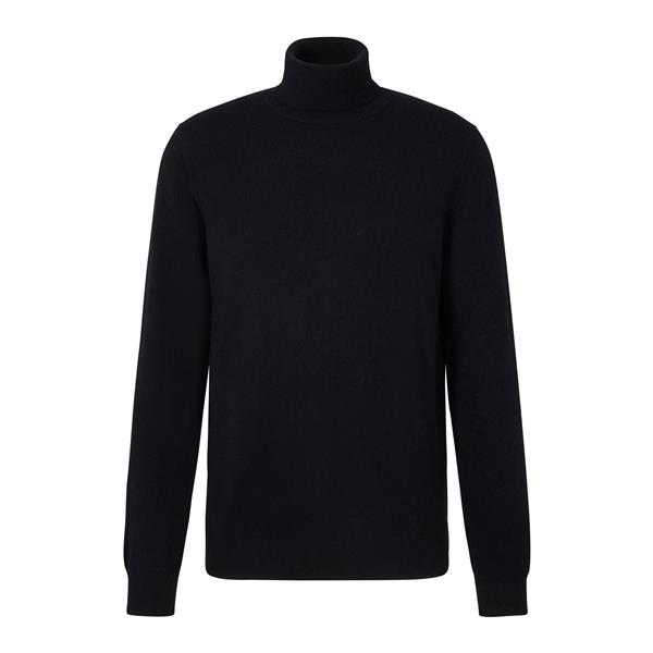 Moški pulover FALKE Pure Cashmere Pullover black